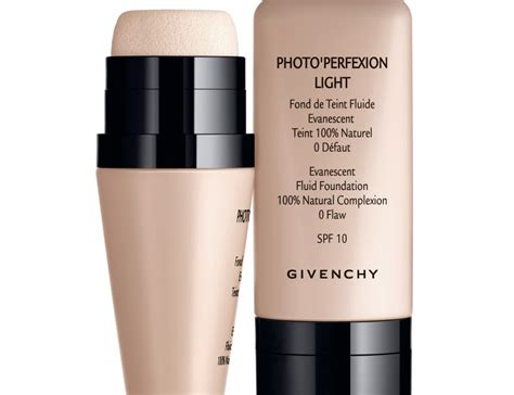 givenchy photo perfexion light review|GIVENCHY Photo'Perfexion Light .